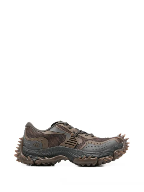 CamperLab spiked sneakers