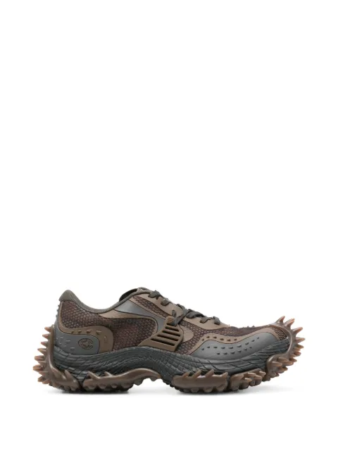 CamperLab spiked sneakers