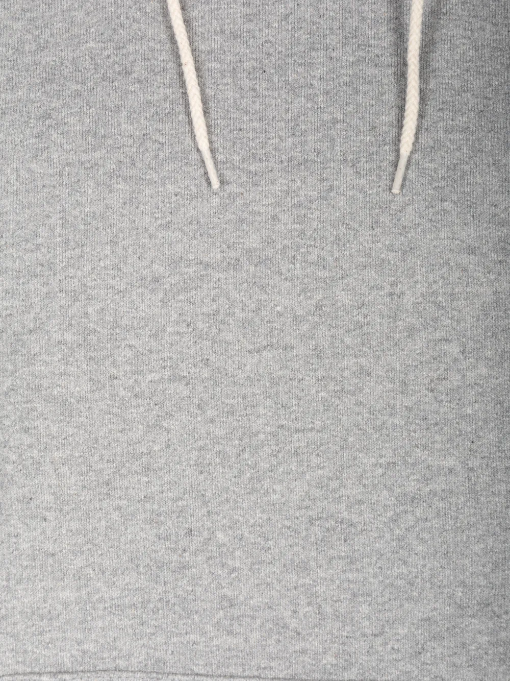Comme des Garçons Homme MA1 hoodie met vlakken Grijs