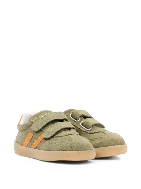 Falcotto Vimby VL. touch-strap sneakers