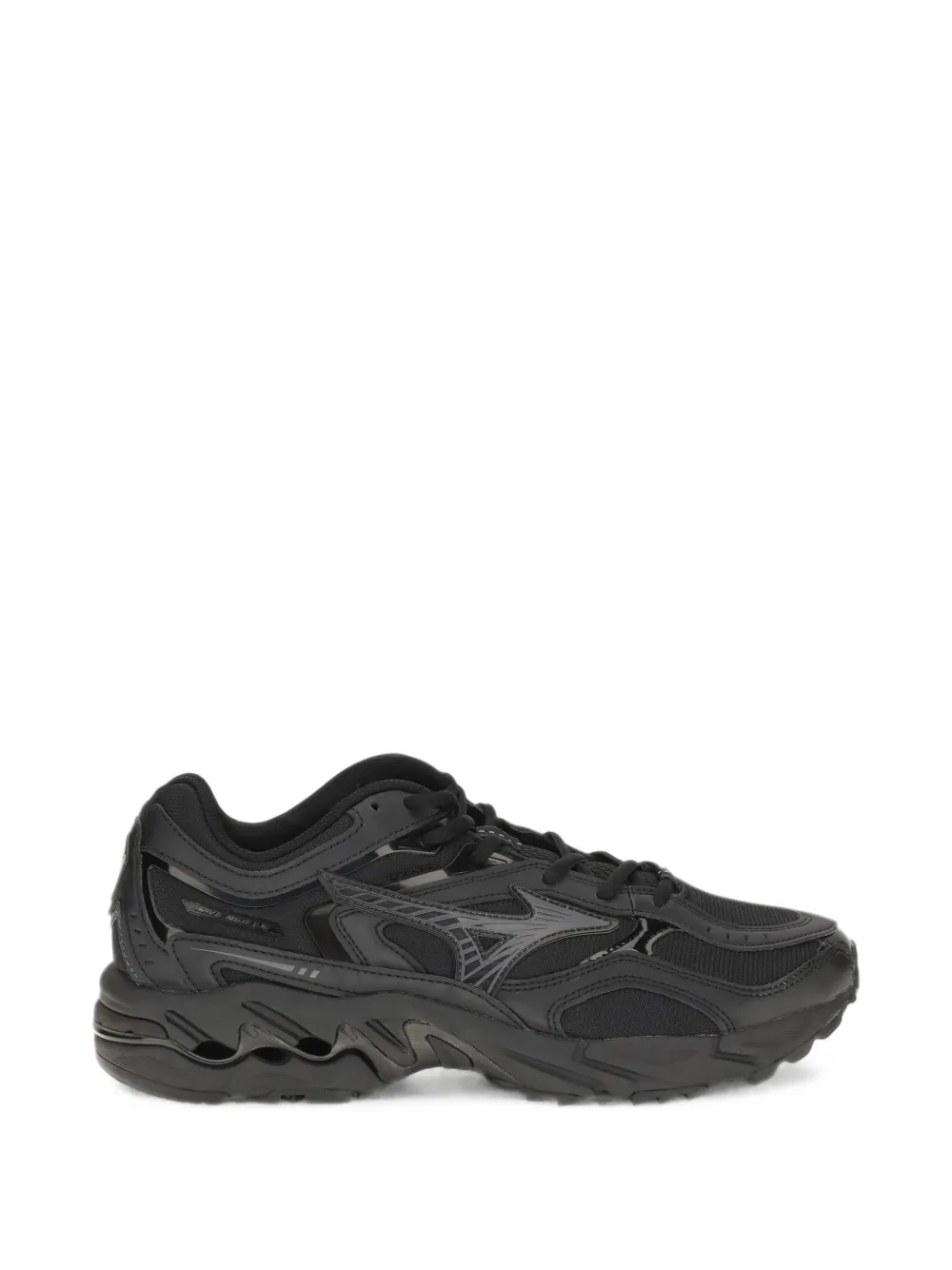 Mizuno Wave Mustang low-top sneakers