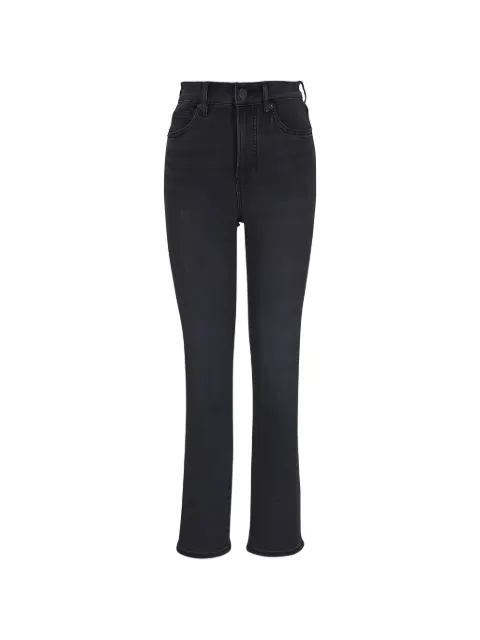 Veronica Beard Milla straightleg jeans