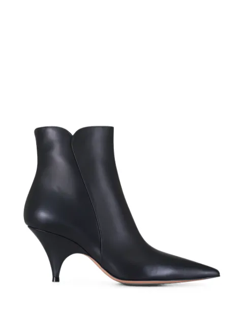 Gianvito Rossi botas Sofia 70
