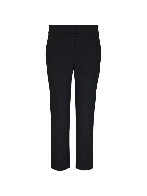 Veronica Beard Renzo slim-fit trousers