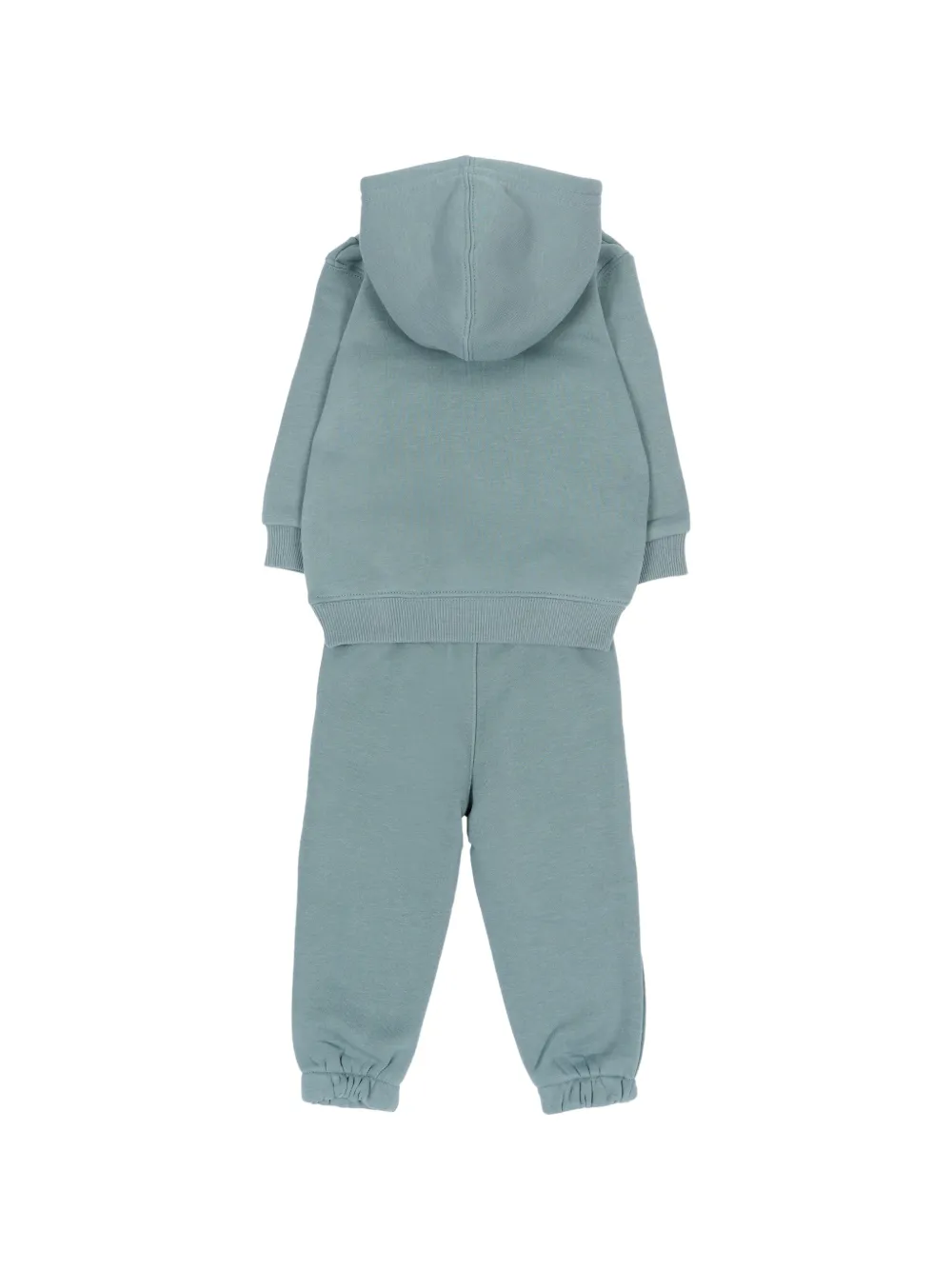 Levi's Kids bear-graphic tracksuit Blauw