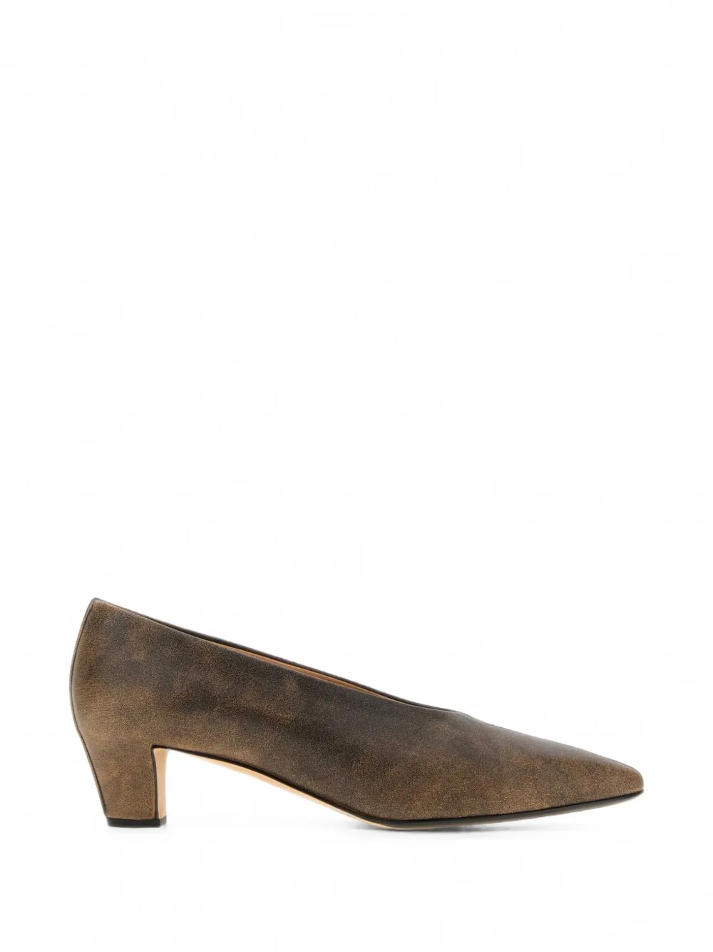 CALVIN KLEIN COLLECTION Bri pumps