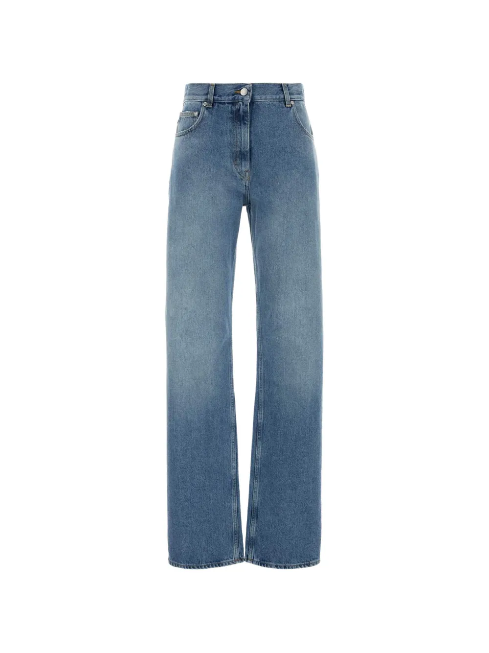 CALVIN KLEIN COLLECTION Denim 02 jeans - Blu