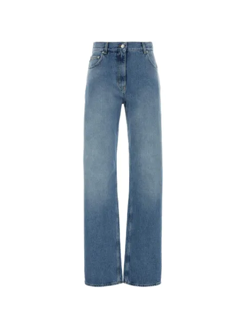 CALVIN KLEIN COLLECTION Denim 02 jeans