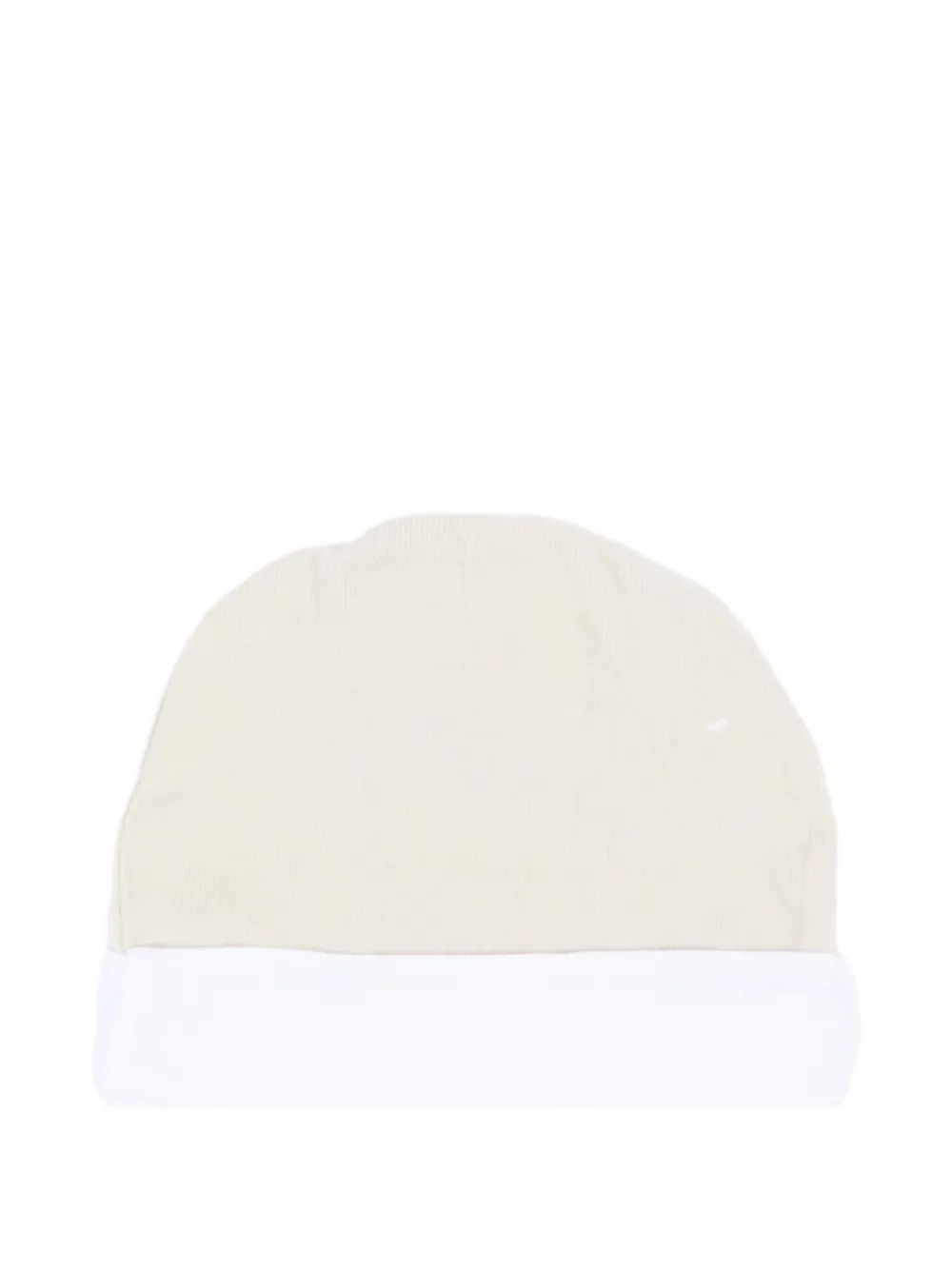 Levi's Kids Drie rompers met logoprint Beige