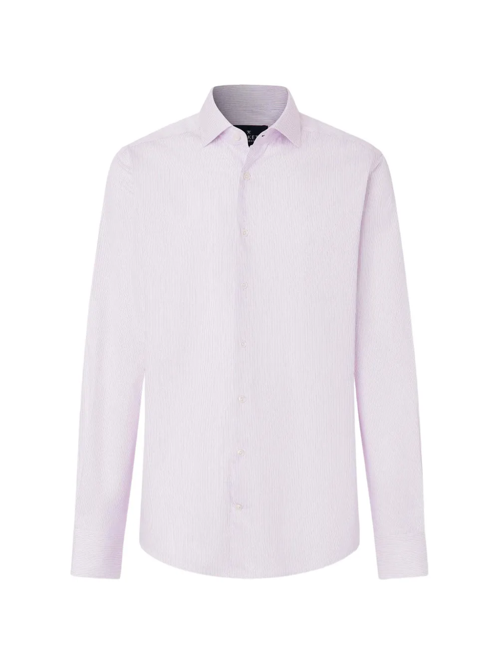 Hackett London striped shirt
