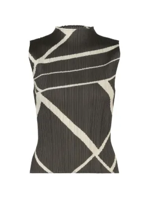 Pleats Please Issey Miyake Vests & Tank Tops for Women - Shop on