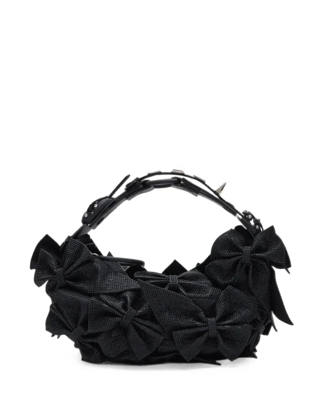 Junya Watanabe Innerraum bow-embellished tote bag