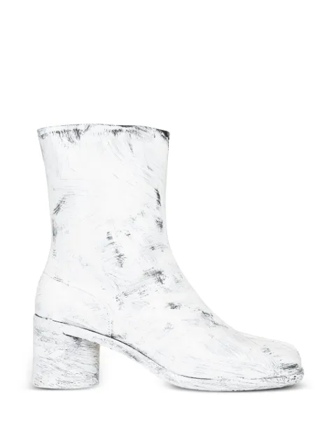 Maison Margiela Tabi アンクルブーツ