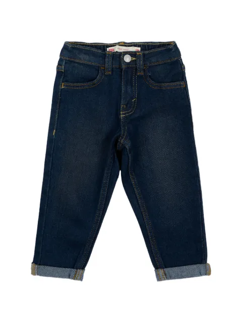 Levi's Kids loose taper jeans