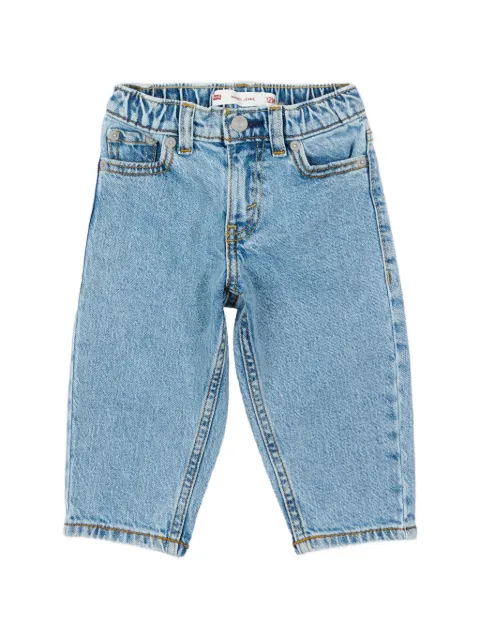 Levi's Kids elasticated-waist jeans