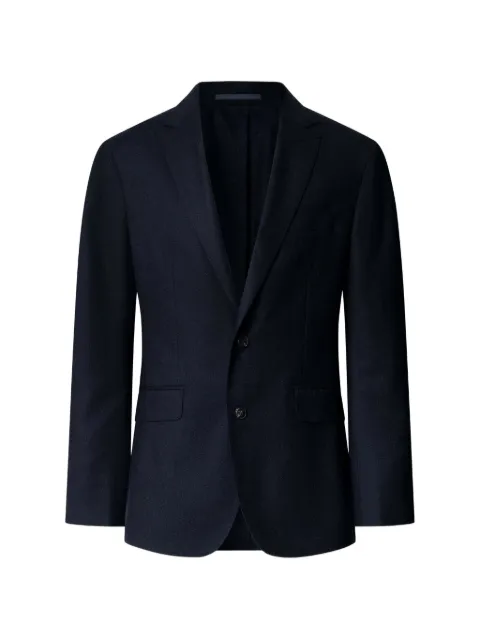 Hackett London blazer con botones