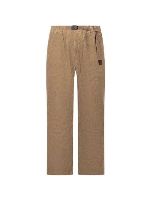 Gramicci pantalones de pana Ridge
