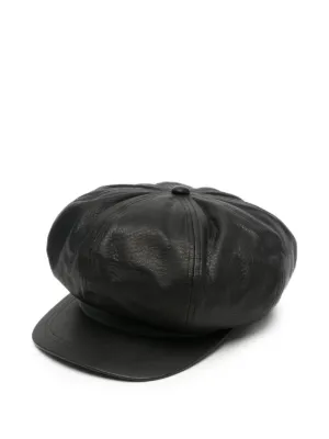 Yohji Yamamoto Hats for Men - Shop Now on FARFETCH