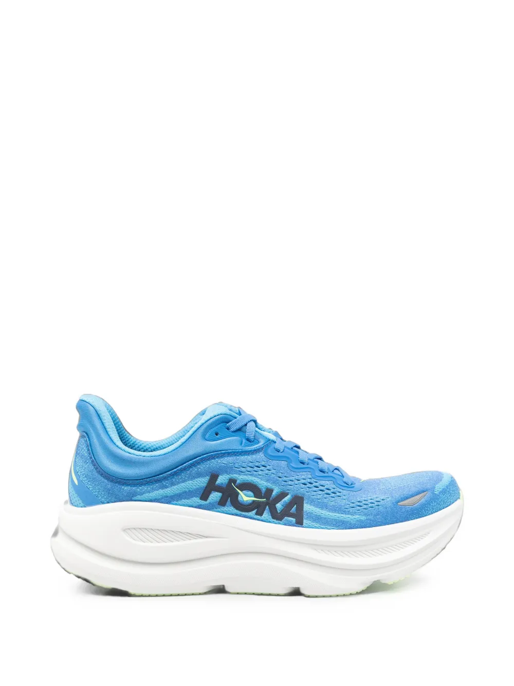 HOKA Bondi 9 sneakers