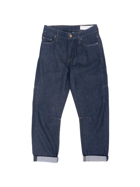 rag & bone Stevie slim tapered jeans