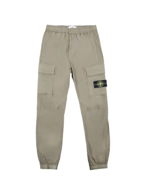 Stone Island Paracadute cargo pants