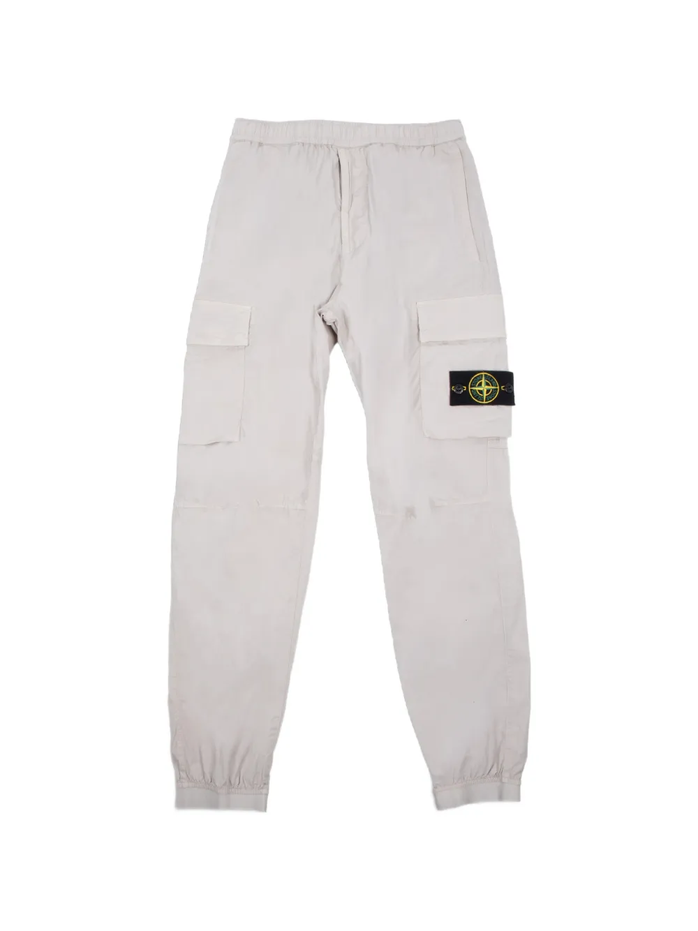 Stone Island Paracadute cargo pants - Toni neutri