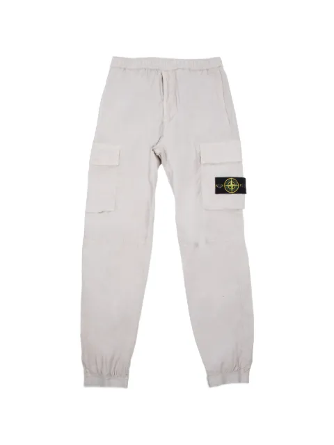 Stone Island Paracadute cargo pants