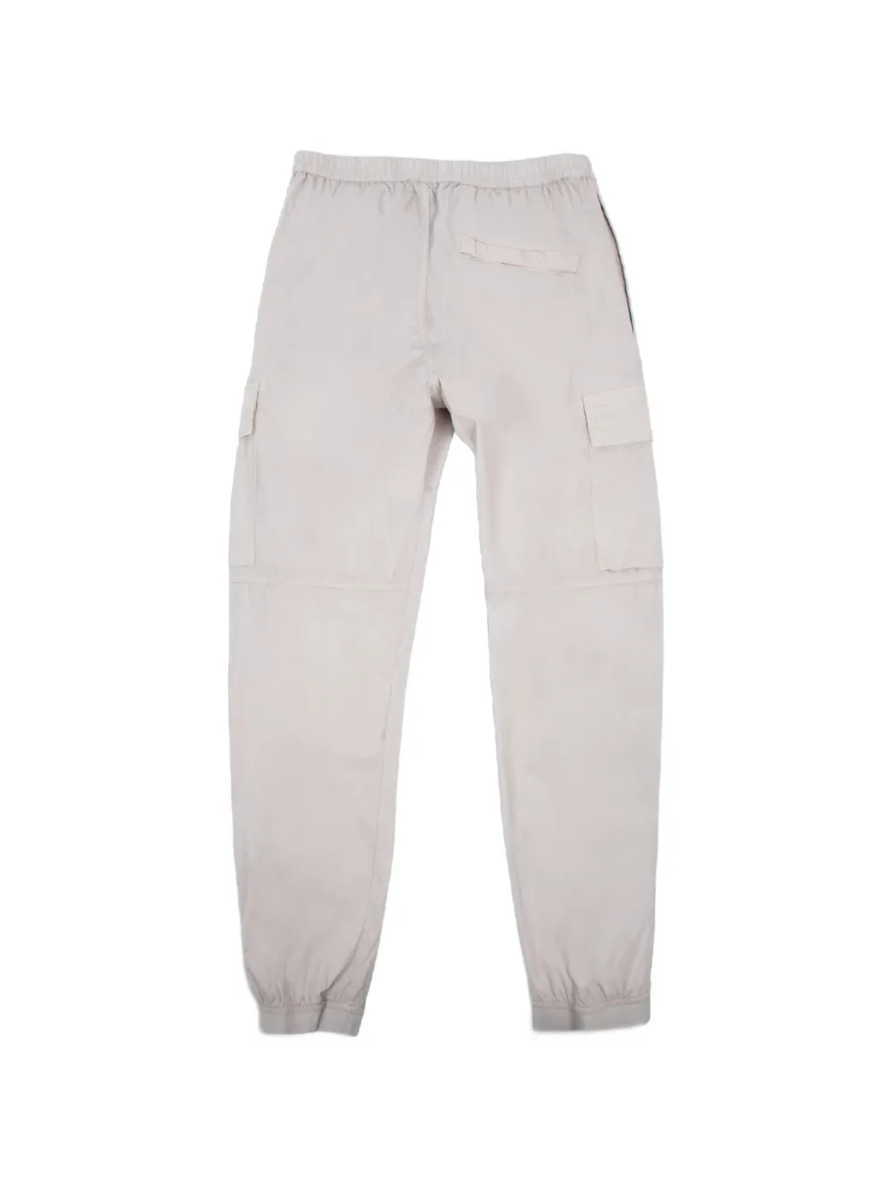 Stone Island Paracadute cargo broek Beige