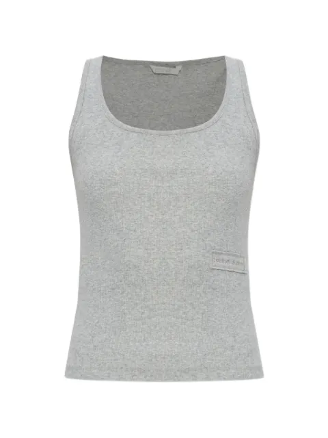 RETHINKIT STUDIOS ribbed sleeveless top