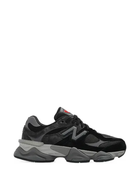 New Balance 9060 Sneakers mit Logo-Patch