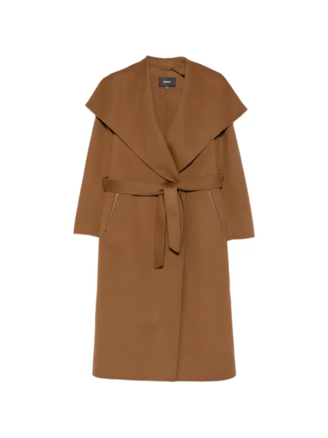 Mackage belted coat