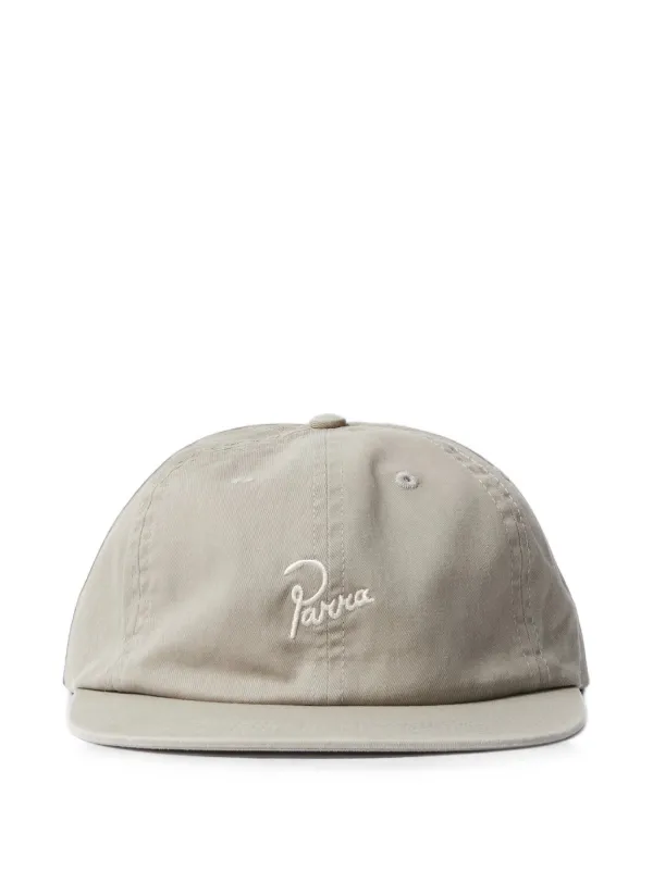 帽子 by Parra Signature 6 panel hat 38755858_72294694_600.jpg