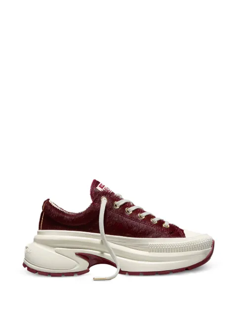 Converse Run Star Crush sneakers