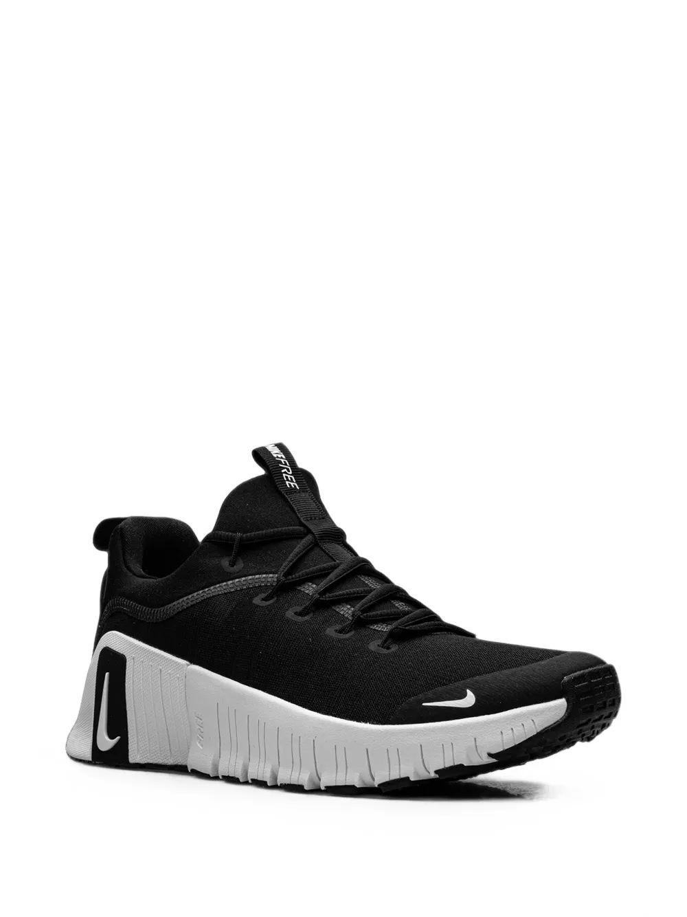 Nike Free Metcon 6 sneakers Zwart