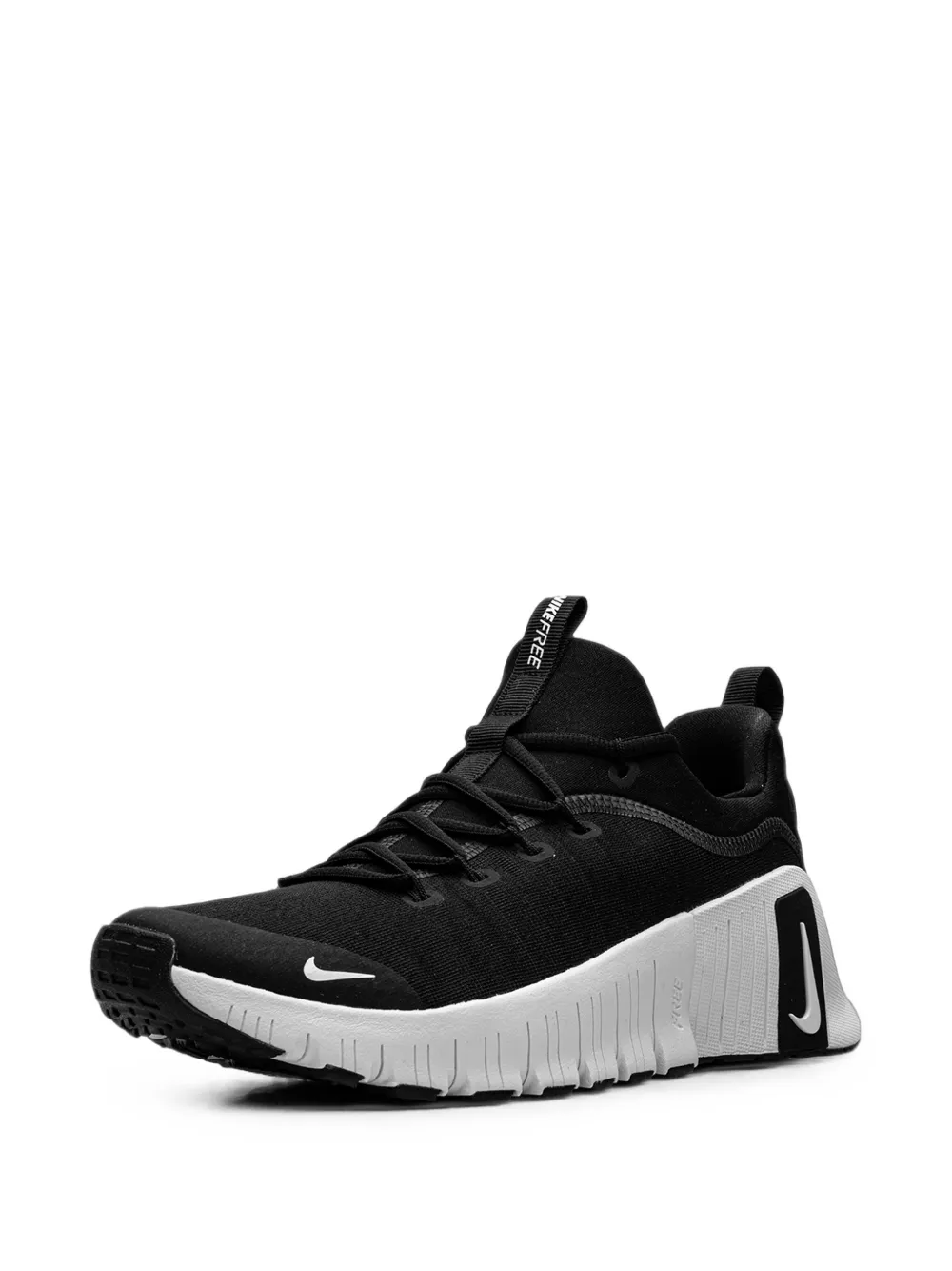 Nike Free Metcon 6 sneakers Zwart