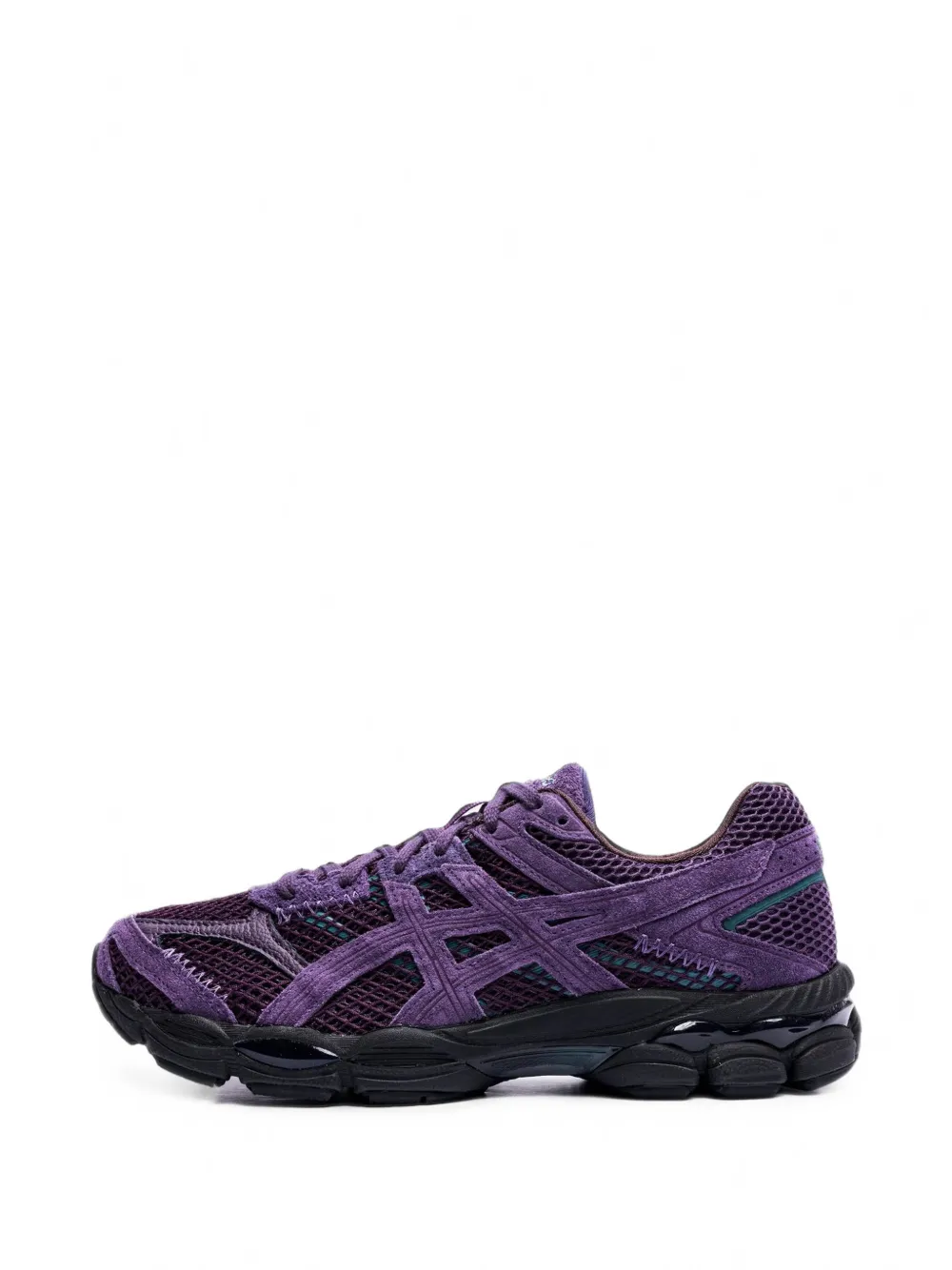ASICS x Carnan Gel Cumulus 16 Path II sneakers Paars
