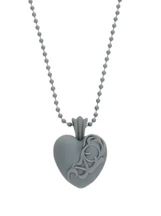 Chrome Hearts