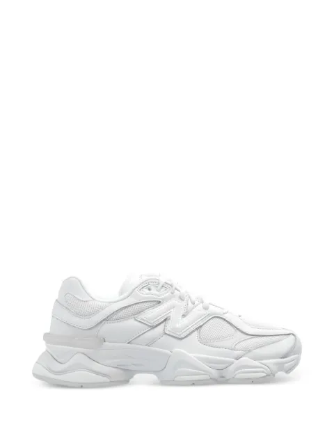 New Balance 9060 Sneakers mit Mesh-Einsatz