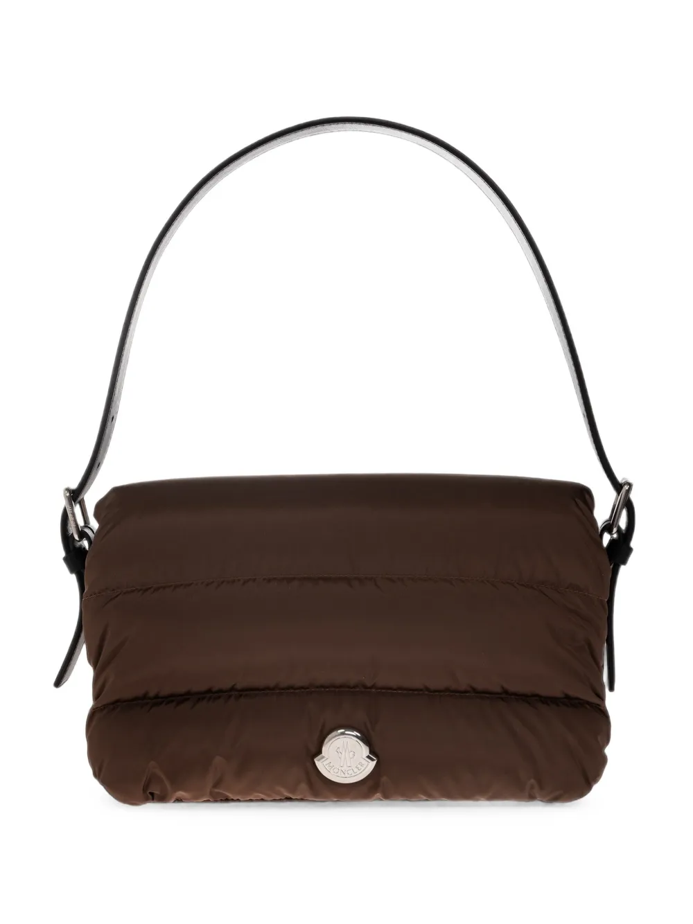 Moncler Caradoc quilted shoulder bag · OS