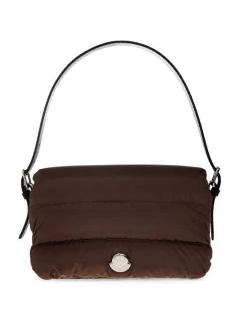 Moncler Gesteppte Caradoc Schultertasche