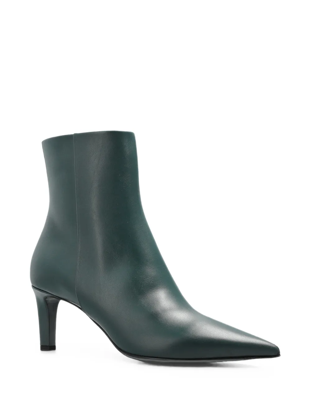 Jimmy Choo Frankie ankle boots Groen