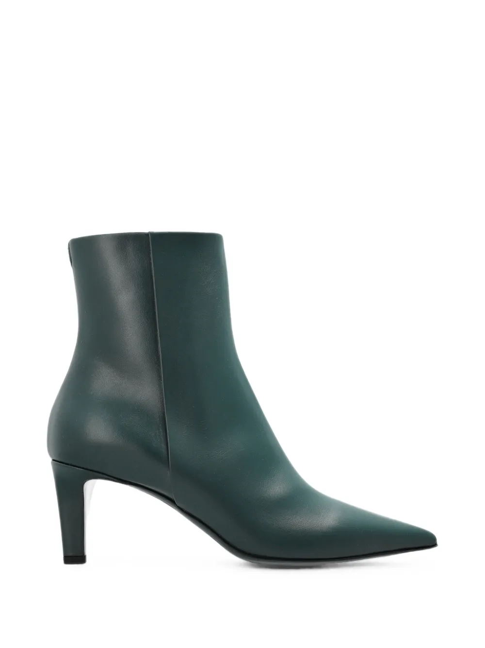 Jimmy Choo Frankie ankle boots Groen