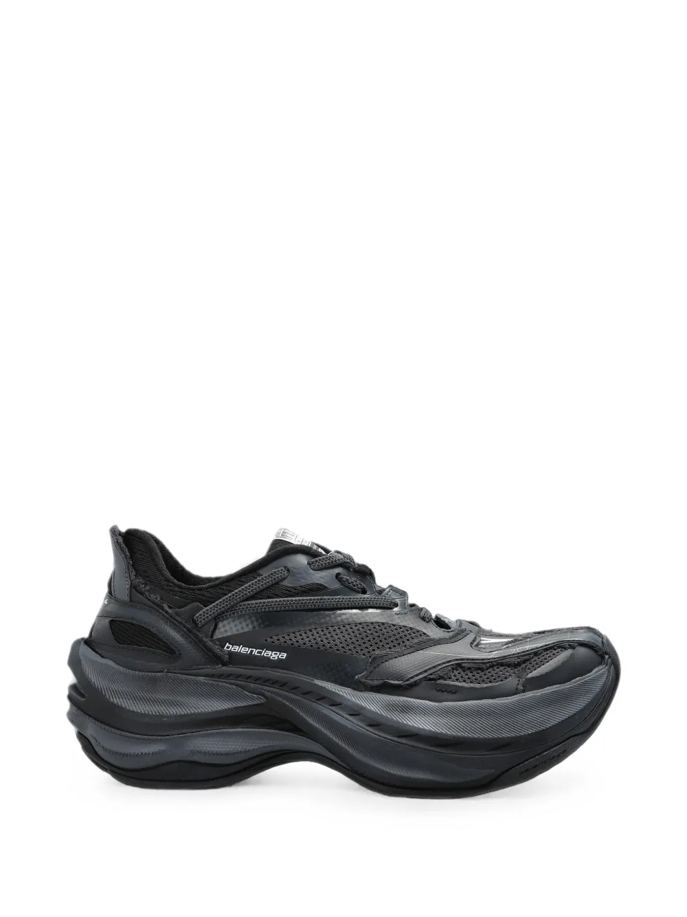 Balenciaga Jet sneakers