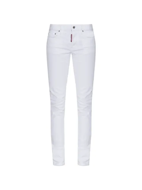 DSQUARED2 super skinny jeans