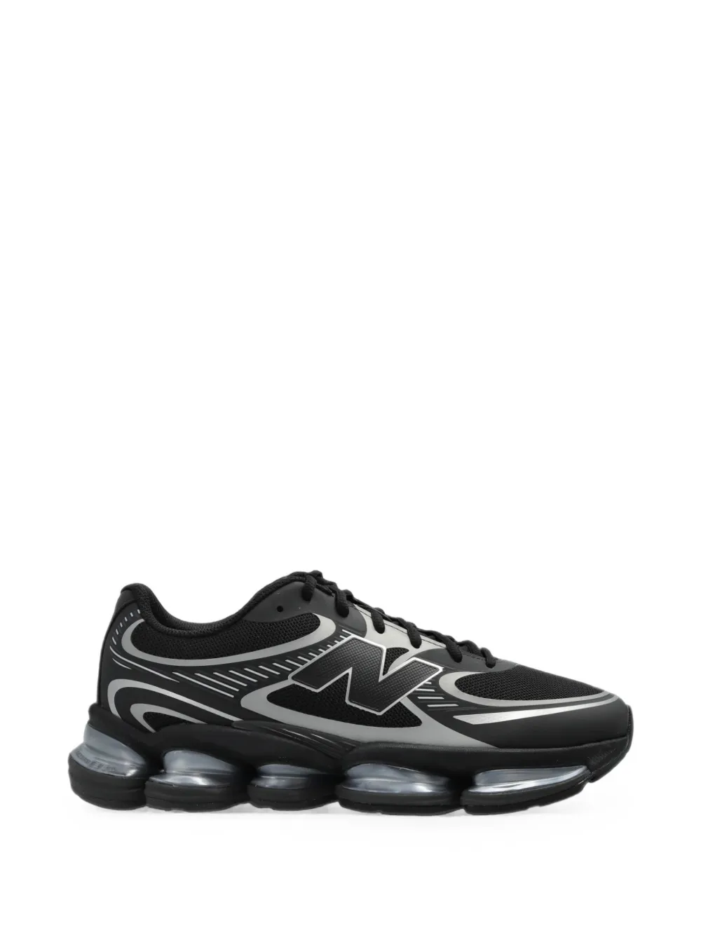 New Balance Sneakers U2000 - Nero