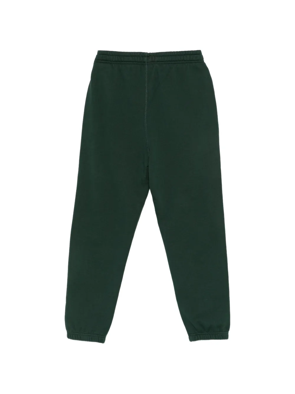 Off-White Kids Trainingsbroek met logoprint Groen