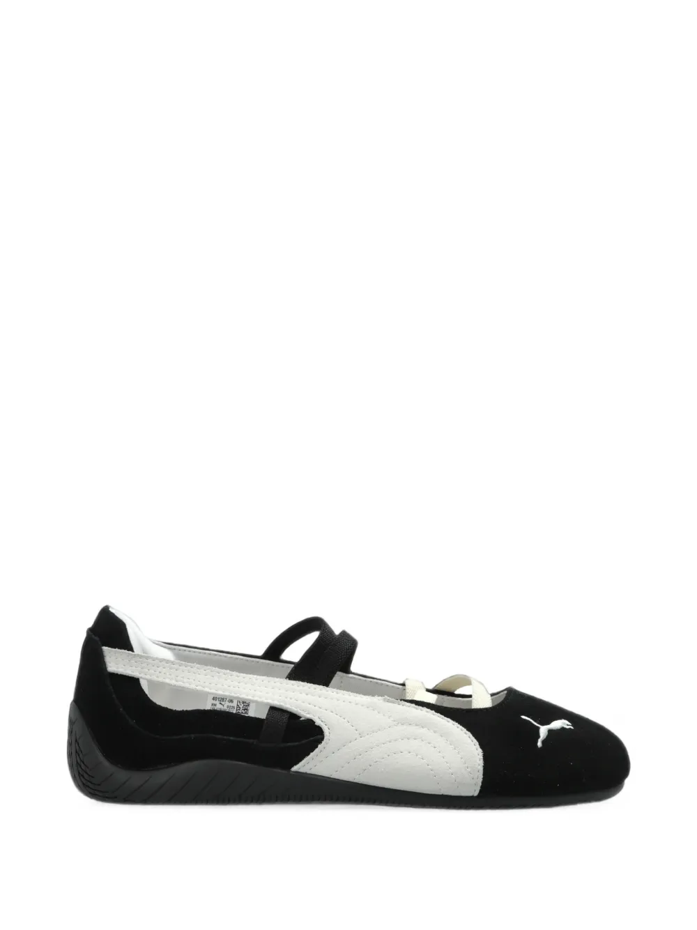 PUMA Speedcat Ballet ballet flats - Nero