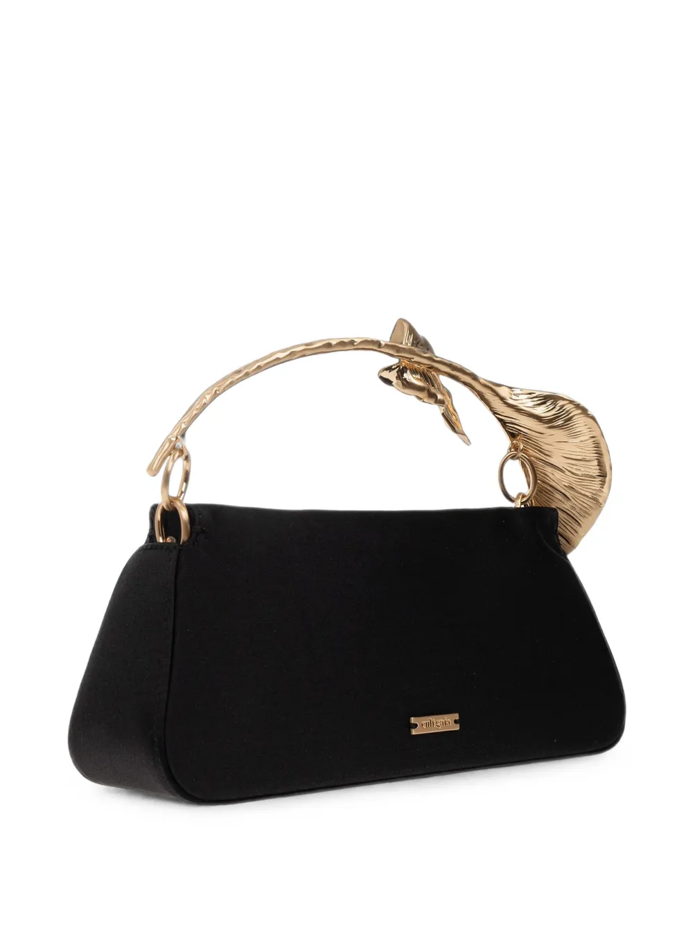 Cult Gaia Calla tas Zwart