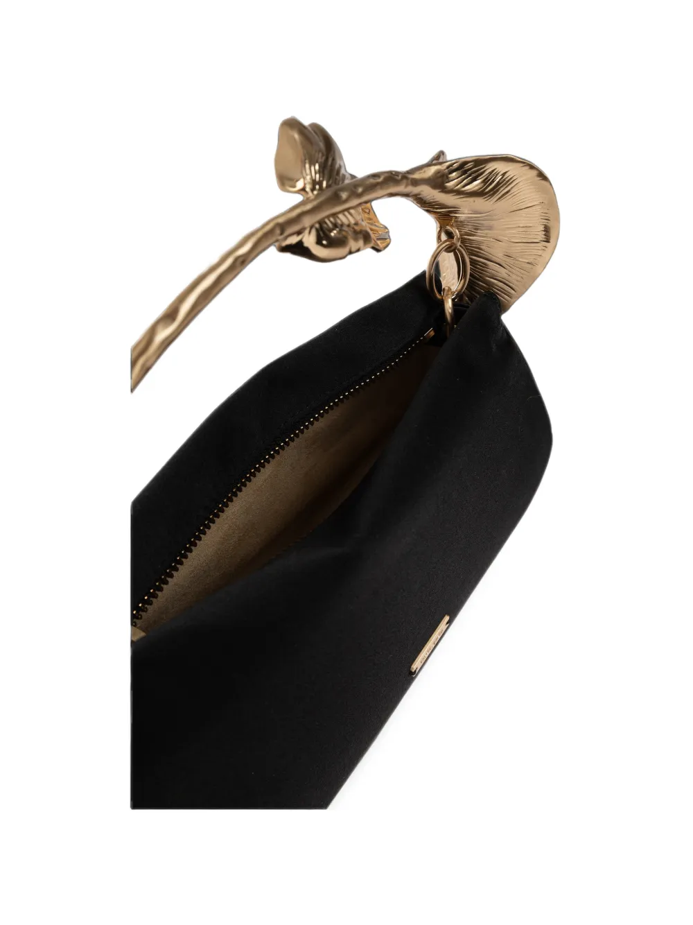 Cult Gaia Calla tas Zwart