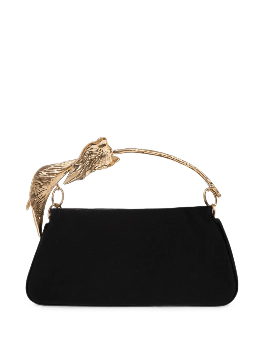 Cult Gaia Calla tas Zwart